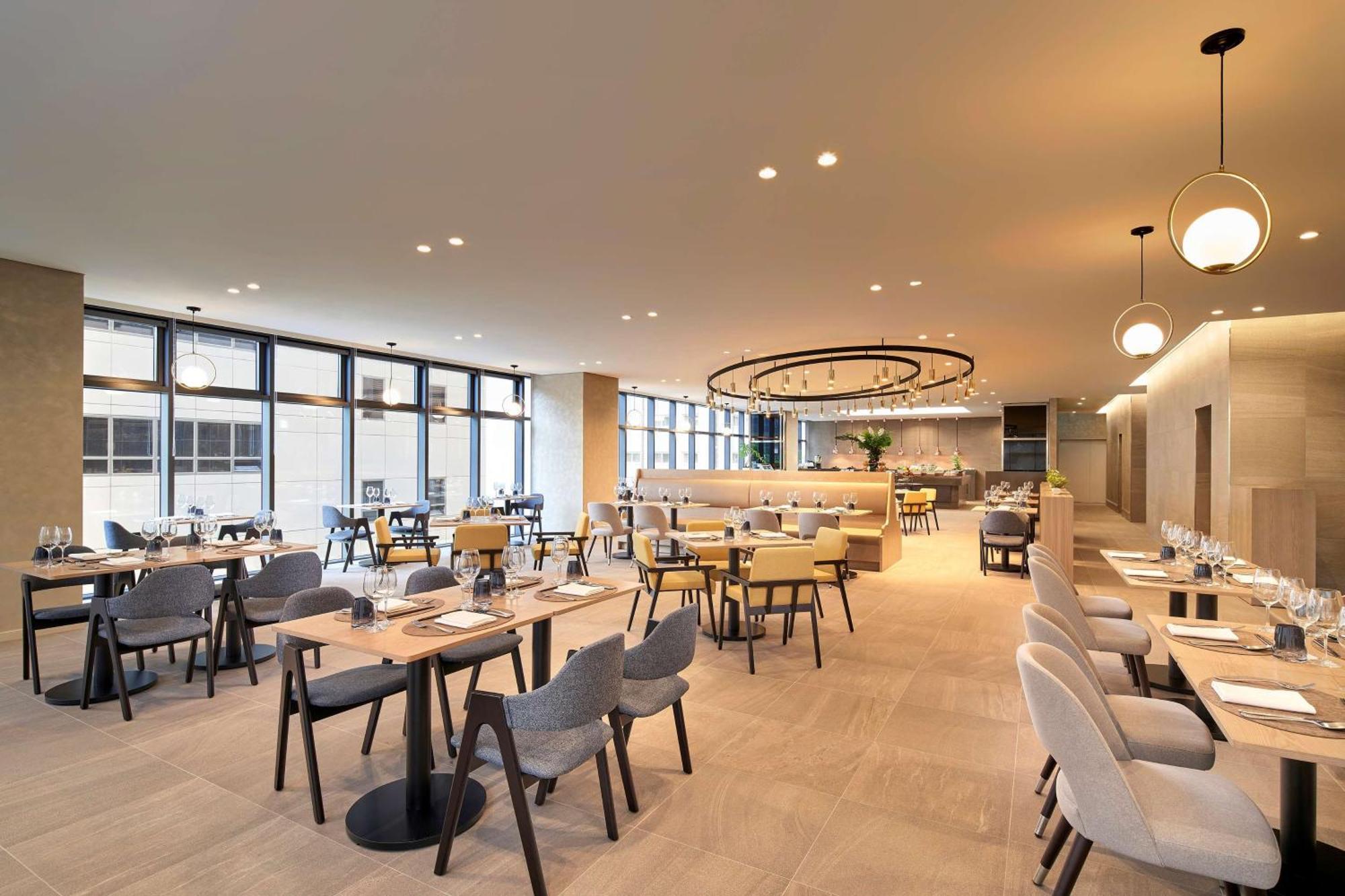 Hilton Garden Inn Seoul Gangnam Exterior foto